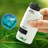 Montessori Microscope™ - Pocket Microscope