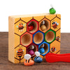 Load image into Gallery viewer, Montessori Bee Box™ - Educational Box