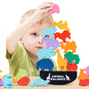 Load image into Gallery viewer, Montessori Balance™- Animals in Balance
