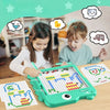 Montessori Magnetic Drawing™- Magnetic Drawing Board