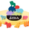 Load image into Gallery viewer, Montessori Balance™- Animals in Balance