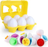 Load image into Gallery viewer, Montessori Eggs™- Educational Eggs