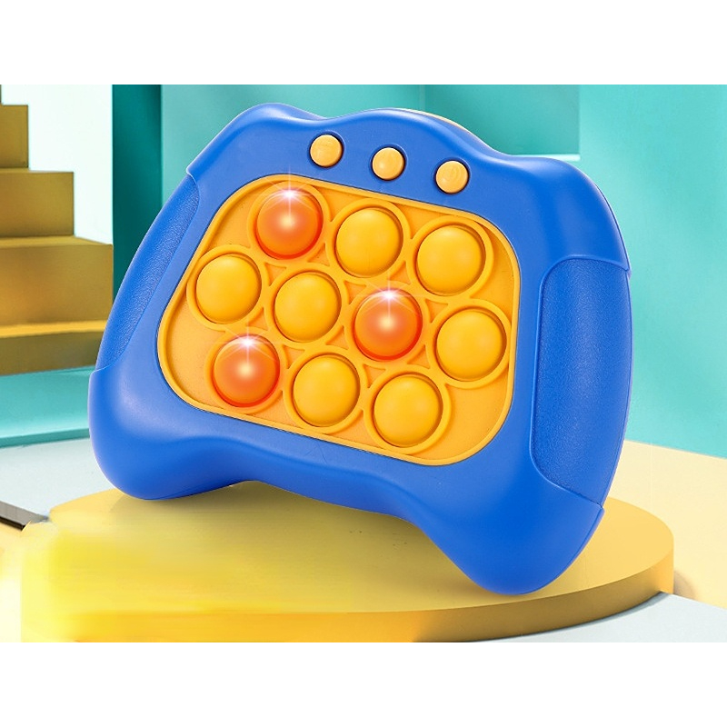 Montessori Pop™- Educational Memory Game
