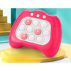Montessori Pop™- Educational Memory Game