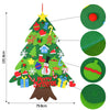 Load image into Gallery viewer, Montessori Christmas™- Christmas Tree🎄 and Snowman⛄️